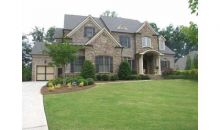 2368 Lahinch Court Nw Kennesaw, GA 30152