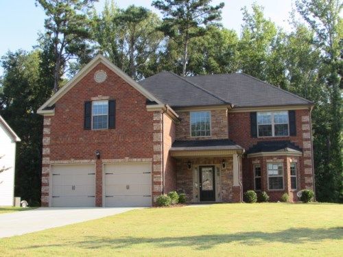 385 Plymstock Drive, Mcdonough, GA 30253