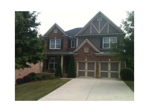 5017 Weathervane Drive, Alpharetta, GA 30022