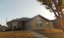 2107 Noah Ave Amarillo, TX 79118