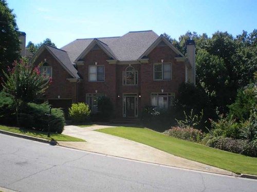 3907 Upland Way, Marietta, GA 30066