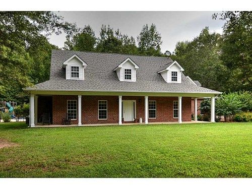 3225 Maughon Road, Covington, GA 30014