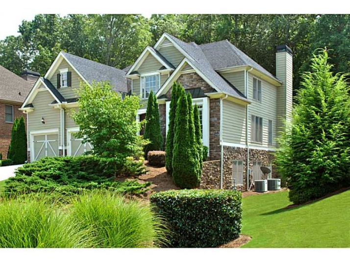 1463 Bailey Farm Drive Sw, Marietta, GA 30064