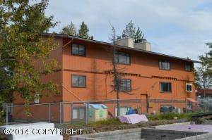 231 N Bunn Street, Anchorage, AK 99508