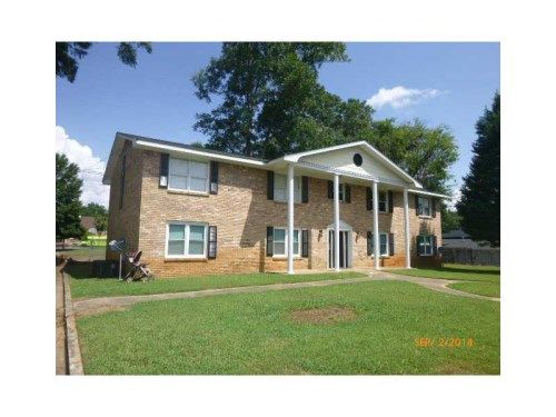 207 Douglas Street, Cartersville, GA 30120