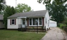 1433 Parnell St Marinette, WI 54143