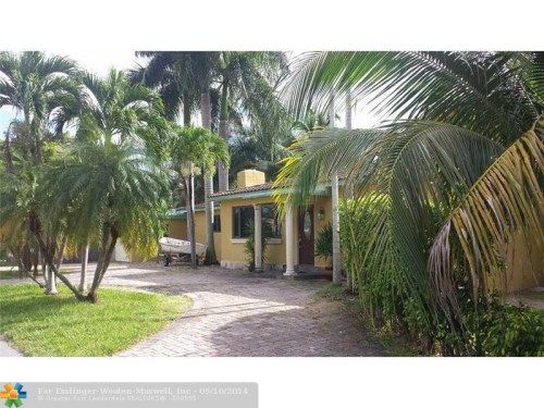 707 N 13TH AVE, Hollywood, FL 33019