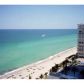 2501 S OCEAN DR **SEASONAL # PH15, Hollywood, FL 33019 ID:10259993