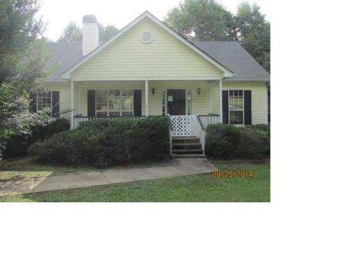 197 Little Doe Lane, Jasper, GA 30143