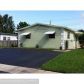 6281 MOSELEY ST # SOUTH, Hollywood, FL 33024 ID:10260068