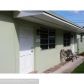 6281 MOSELEY ST # SOUTH, Hollywood, FL 33024 ID:10260069