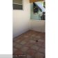 6281 MOSELEY ST # SOUTH, Hollywood, FL 33024 ID:10260074