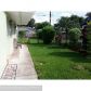 6281 MOSELEY ST # SOUTH, Hollywood, FL 33024 ID:10260076