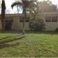 1111 NW 70TH TE, Hollywood, FL 33024 ID:10259864