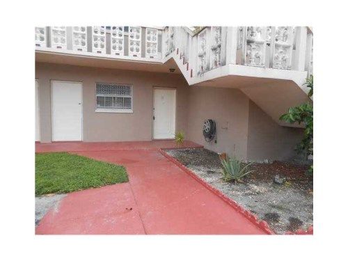 2832 FILLMORE ST # 19, Hollywood, FL 33020