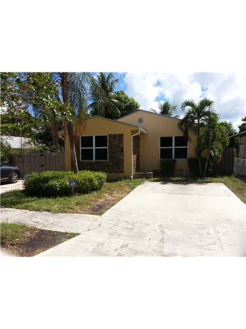 1123 N 17TH AV # 1, Hollywood, FL 33020