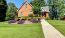 1370 Declair Drive Atlanta, GA 30329