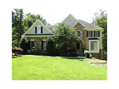 1072 Pebblebrook Road Se, Mableton, GA 30126