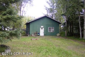 7317 Branche Circle, Anchorage, AK 99518