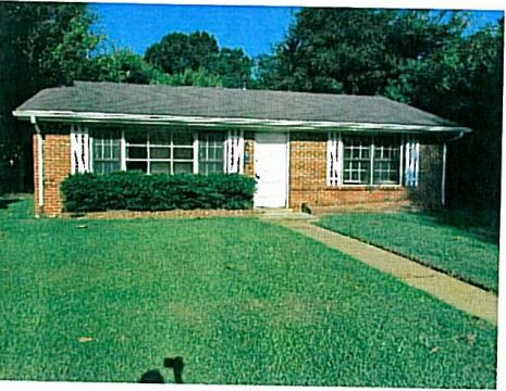 3007 Texas St, Montgomery, AL 36110