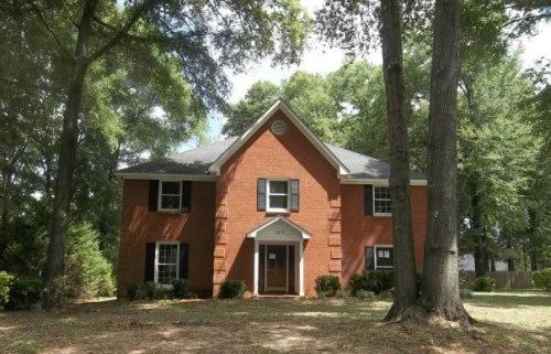 103 Fern Ridge Cour, Dothan, AL 36303