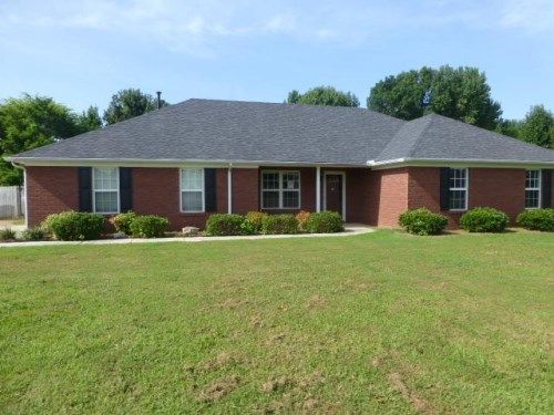 219 Thunderbird Dr, Harvest, AL 35749