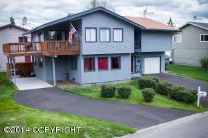 1153 W 71ST Court, Anchorage, AK 99518