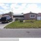 7769 FAIRWAY BLVD, Hollywood, FL 33023 ID:9935122