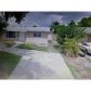 7829 MADEIRA  ST., Hollywood, FL 33023 ID:9935123