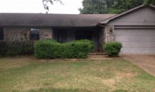 8318 Antietam Dr Bee Branch, AR 72013