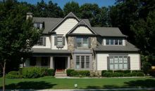 312 Peninsula Point Canton, GA 30115