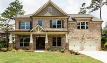 1245 Redbud Drive Alpharetta, GA 30005