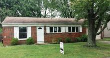 522 King George Ave Columbus, OH 43230