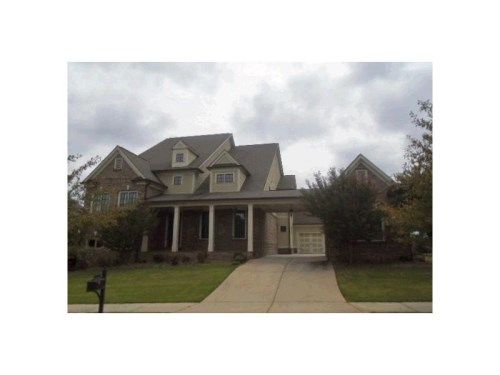 309 Carmichael Circle, Canton, GA 30115