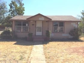 1273 Sycamore St, Abilene, TX 79602