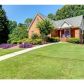 1370 Declair Drive, Atlanta, GA 30329 ID:10258829