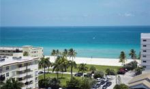 1600 S OCEAN DR # 12H Hollywood, FL 33019