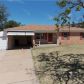 1933 Pawhuska Drive, Wichita Falls, TX 76309 ID:10204643