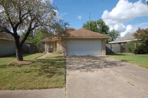 17502 Northhagen Dr, Houston, TX 77084