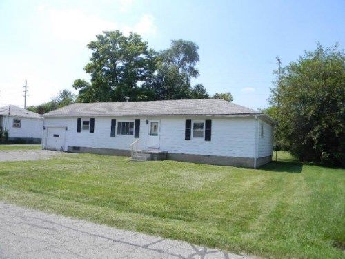 5228 Ridgewood St, Lorain, OH 44055