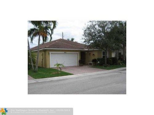 4979 SW 35TH TE, Fort Lauderdale, FL 33312