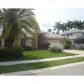 601 Cypress Pointe Dr, Hollywood, FL 33027 ID:9724529