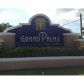 601 Cypress Pointe Dr, Hollywood, FL 33027 ID:9724536