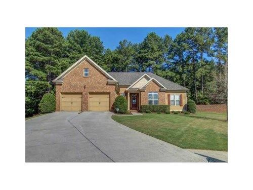 340 Braselton Farms Trail, Hoschton, GA 30548