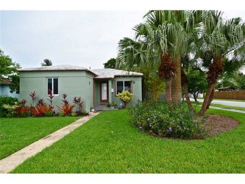 1648 RODMAN ST, Hollywood, FL 33020