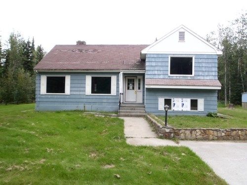 2353 Nussbaumer Street, Fairbanks, AK 99709