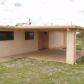 4031 South Santa Lucia Avenue, Sierra Vista, AZ 85650 ID:10236375