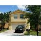 1835 SW 150 AV, Hollywood, FL 33027 ID:9935177