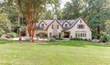 115 Laurel Forest Circle Atlanta, GA 30342