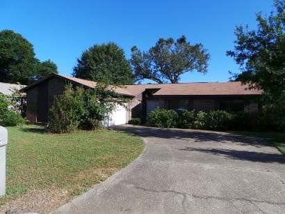 2504 Sea Robin Road, Pensacola, FL 32526